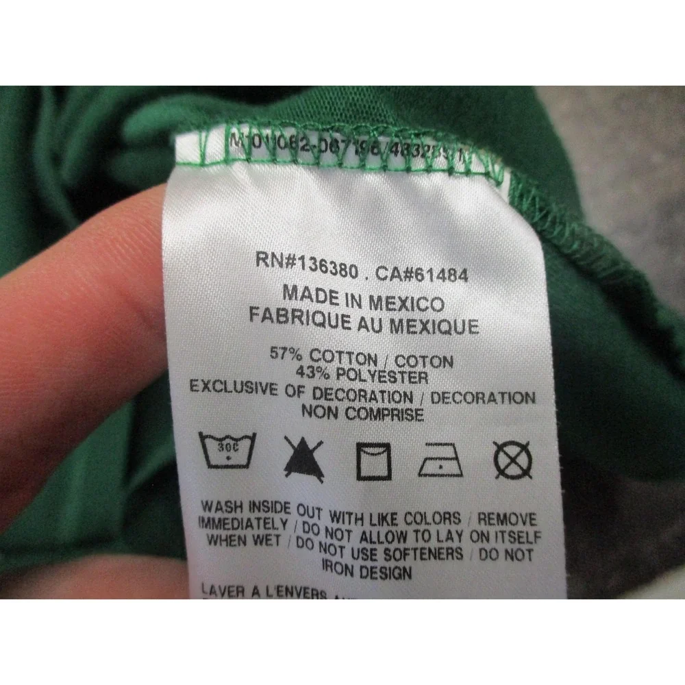 Nike thank you